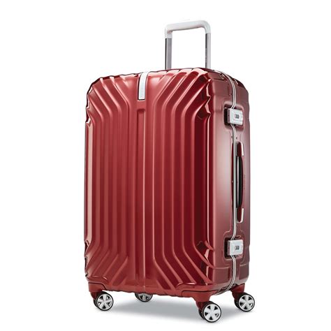 best luggage for reasonable price.